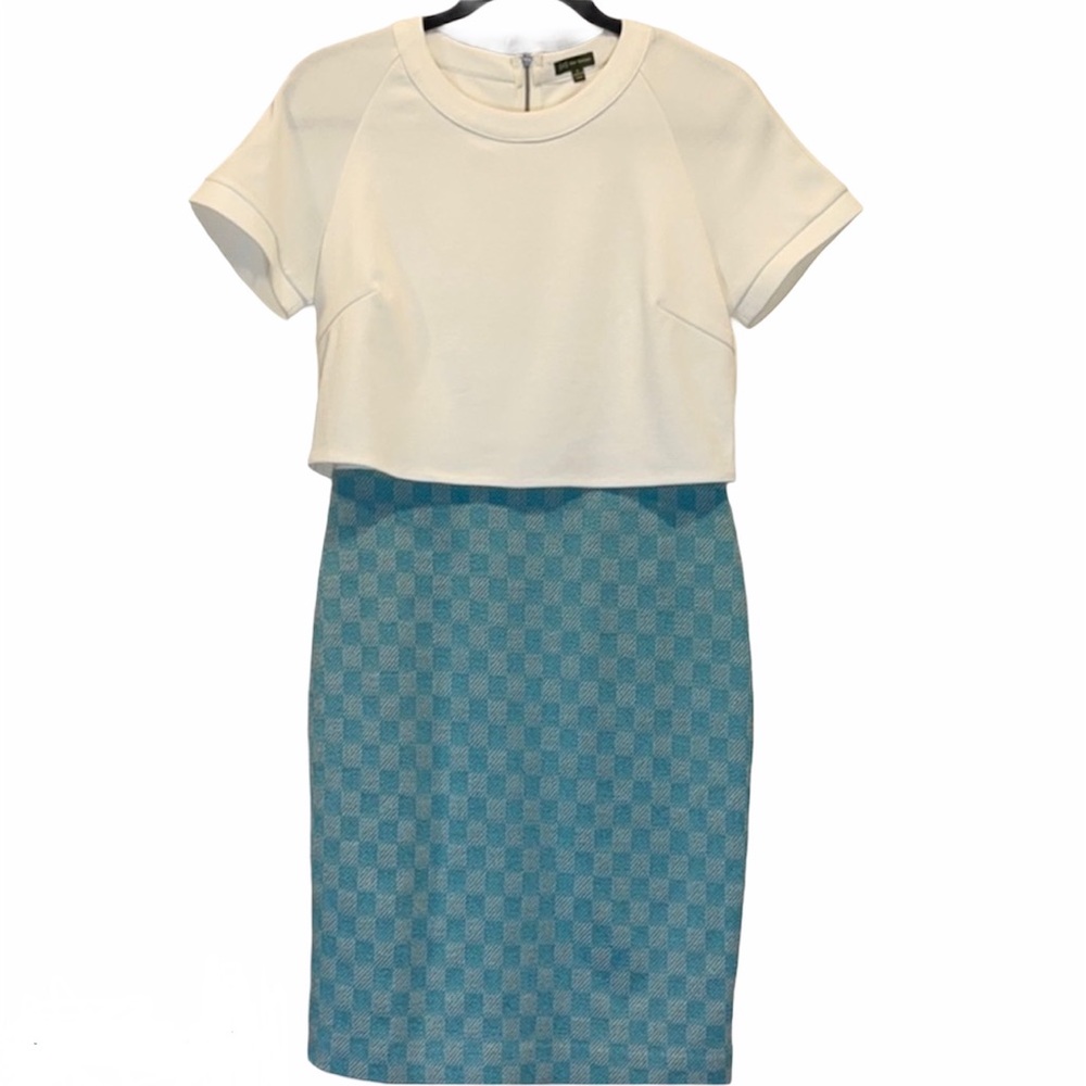 Classic dress